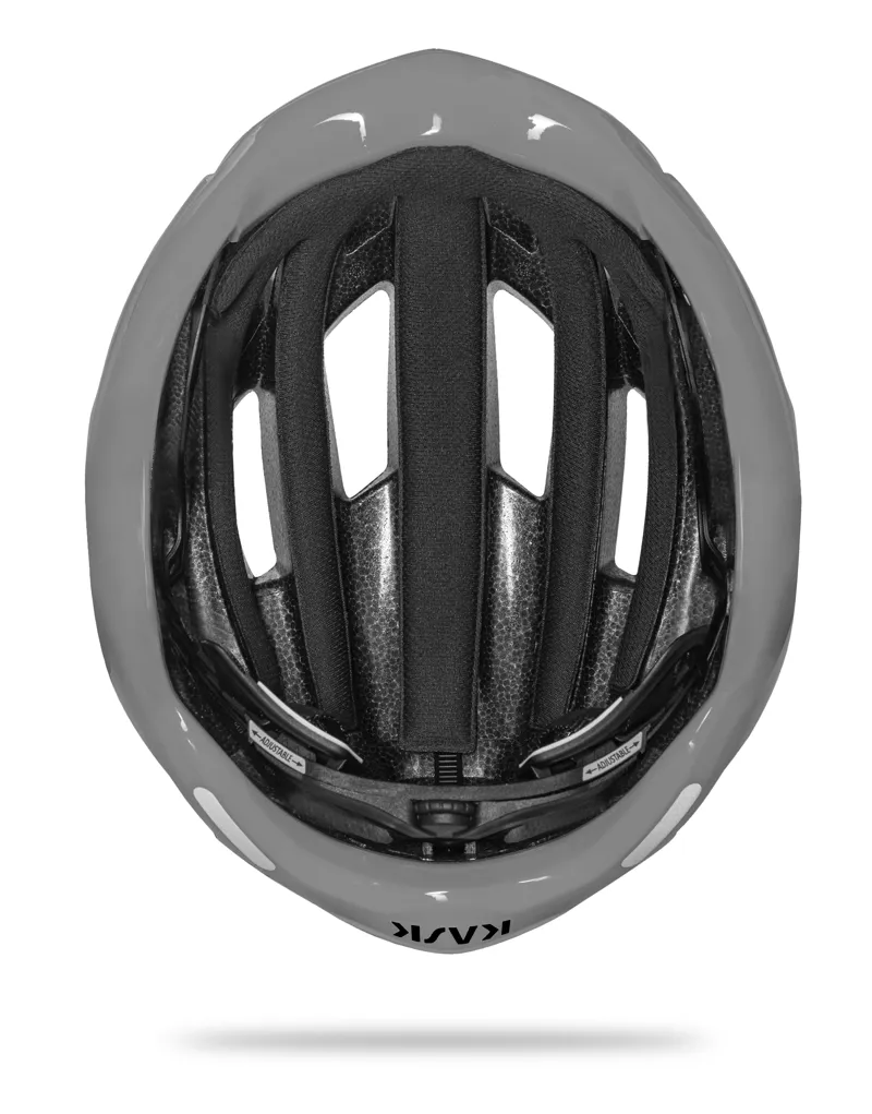Kask Mojito 3 WG11 Helmet in Grey-6